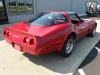 Corvette 7