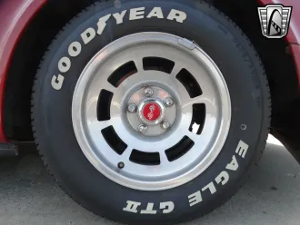 Corvette 10