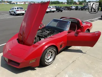 Corvette 11