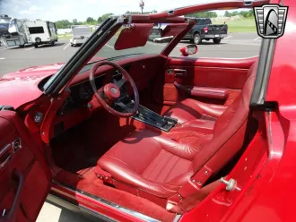 Corvette 27