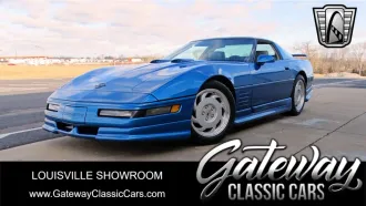 Corvette 1