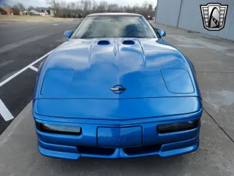 Corvette 2
