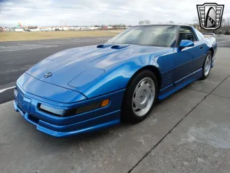Corvette 3