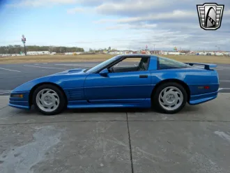 Corvette 4