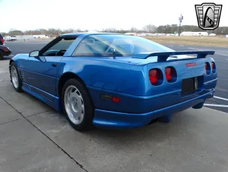 Corvette 5