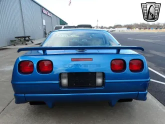 Corvette 6