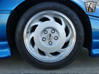 Corvette 10