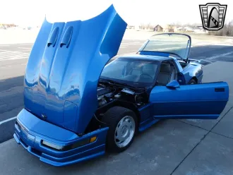 Corvette 11