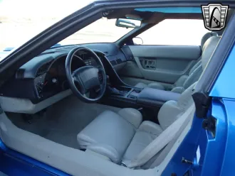 Corvette 23