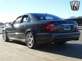 E-Class 5