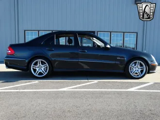 E-Class 8