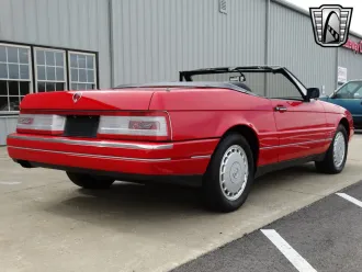 Allante 7
