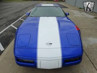 Corvette 2