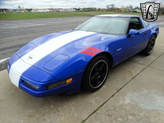 Corvette 3