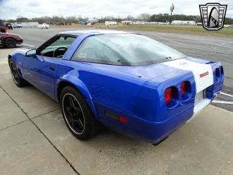 Corvette 5