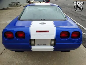 Corvette 6