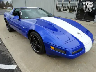 Corvette 9