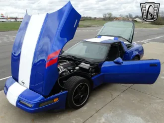 Corvette 11