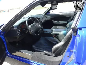 Corvette 24