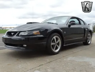 Mustang 3