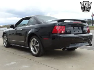 Mustang 5