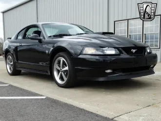 Mustang 9