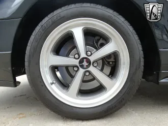 Mustang 10