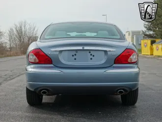 X-Type 5