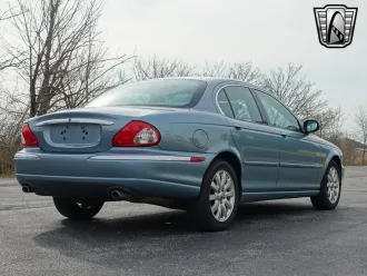 X-Type 6