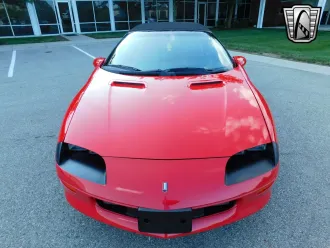 Camaro 9