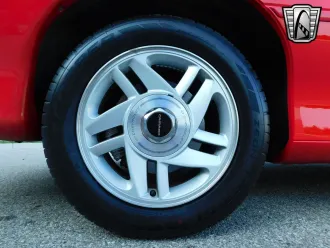 Camaro 11