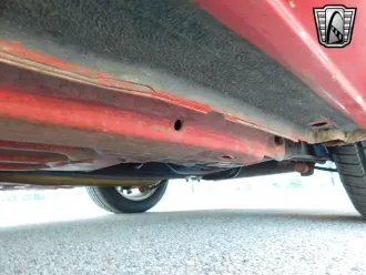Camaro 25