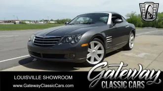 Crossfire 1