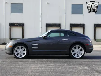 Crossfire 3