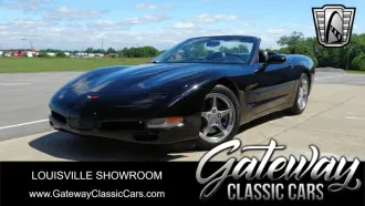 Corvette 1