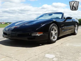 Corvette 3