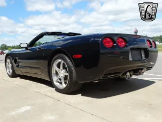 Corvette 5