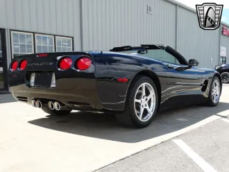 Corvette 7