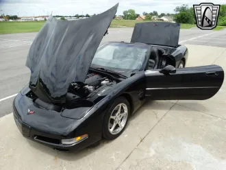 Corvette 16