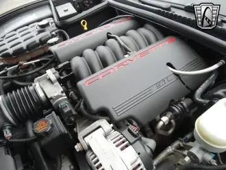 Corvette 17