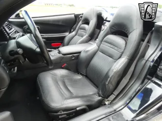 Corvette 19