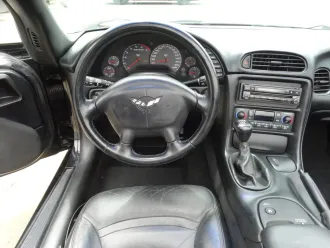 Corvette 20