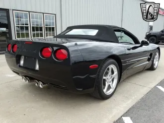 Corvette 27