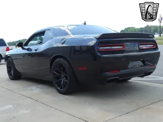 Challenger 5