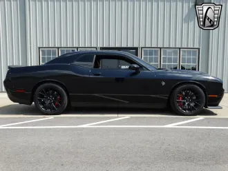 Challenger 8