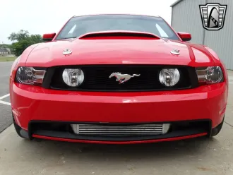 Mustang 2