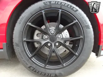 Mustang 10