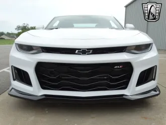 Camaro 2