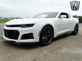 Camaro 3