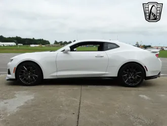 Camaro 4